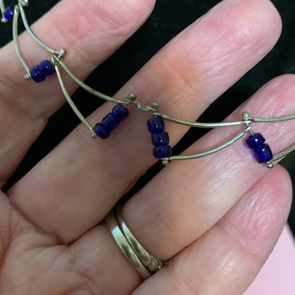 Beautiful necklace 17” - Picture 6 of 8